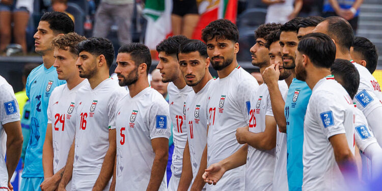 SAD ublažio ograničenja Svjetskog kupa za Iran nakon žalbe FIFA-e — RT World News