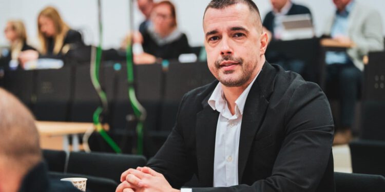 SDŽ osigurava 50.000 eura za vozilo namijenjeno osobama s invaliditetom s područja Trilja