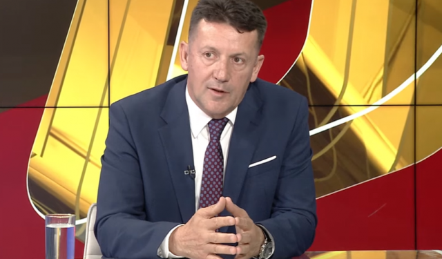 SIP BiH najviše kaznio SNSD i HRS, Lučić mora platiti 3.500 KM