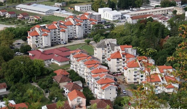 SIP uklonio članove mladeži HDZ-a s popisa predsjednika i potpredsjednika biračkih odbora u Stocu