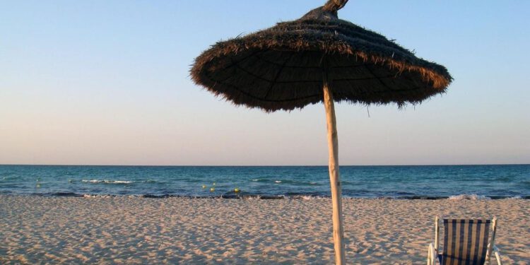 STIŽE VRUĆINA Prve naznake toplinskog vala za vikend