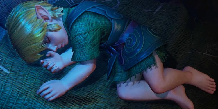 Sada je savršeno vrijeme za remake Zelda: Ocarina of Time