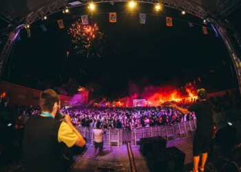 Satnica za Mostar Summer Fest je napokon tu, festivalske ulaznice u prodaji još samo 2 dana!
