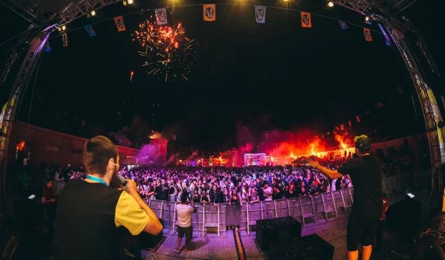 Satnica za Mostar Summer Fest je napokon tu, festivalske ulaznice u prodaji još samo 2 dana!