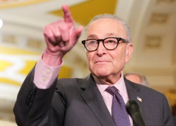Schumer kritikuje republikance u Senatu zbog paketa financiranja ICE-a od 70 milijardi dolara