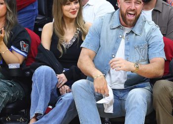 Senator Rhode Islanda slučajno je izbacio veliki trag vjenčanja Taylor Swift