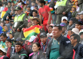 Senzacionalan gol u Boliviji, kup utakmica završila 30-2