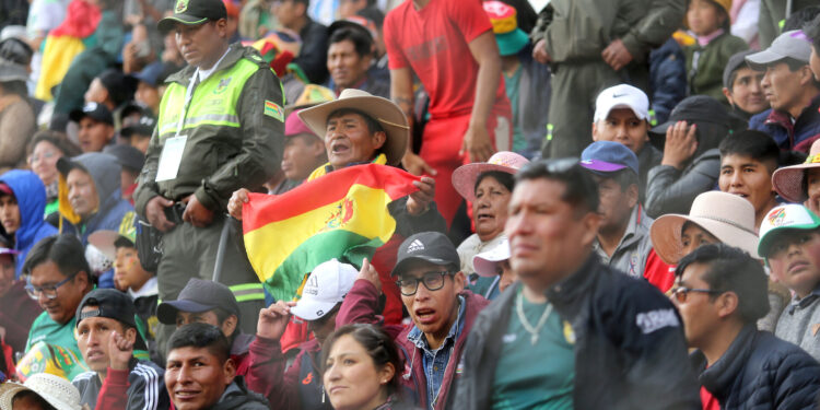 Senzacionalan gol u Boliviji, kup utakmica završila 30-2