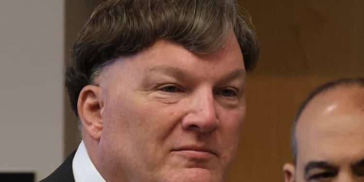 Serijski ubojica s plaže Gilgo Rex Heuermann mislio je da su žene ‘njegove za uništavanje’, rekla je sestra žrtve na izricanju presude