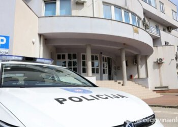 Šest osoba ozlijeđeno u prometnoj nesreći u Grudama