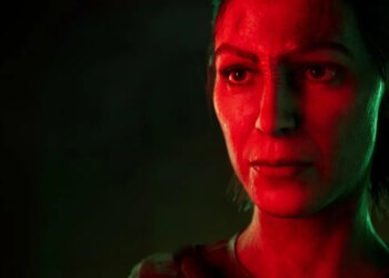 Shadow Frontier bit će najbolja Zvjezdane staze videoigra svih vremena