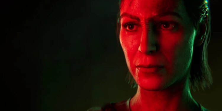 Shadow Frontier bit će najbolja Zvjezdane staze videoigra svih vremena