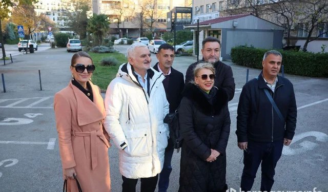 Sindikati obrazovanja HNŽ podržali pravosudne djelatnike