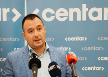 Skoko žestoko prozvao Šutu zbog KK Splita: “Ovo je potpuni raspad sustava”