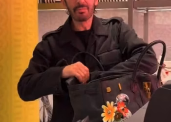 Skroman trenutak, modni div Marc Jacobs nije prepoznat u vlastitoj trgovini