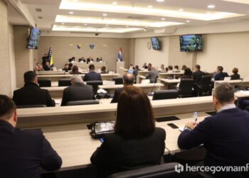 Skupština HNŽ-a usvojila Etički kodeks: Zastupnici moraju prijaviti sukob interesa, ali kazne ostaju blage