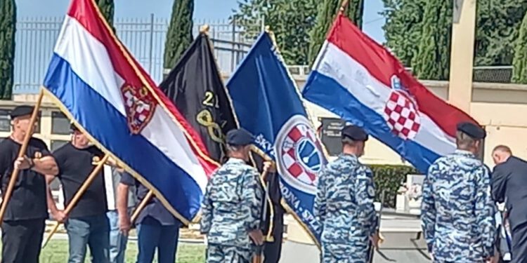 Škverani poslali snažnu poruku na 35. obljetnici 114. brigade: “Mi smo osnivači, to je nepobitna činjenica”