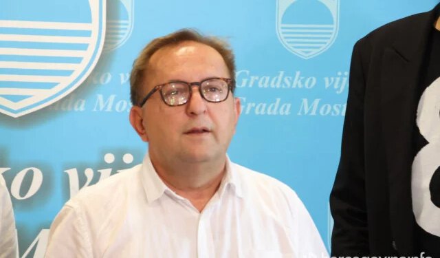 Slaven Bevanda: ‘HRS je napustio sjednicu zbog Rahimićeve samovolje’