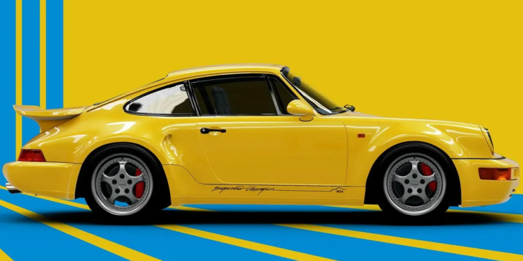 Sljedeća serija besplatnog sadržaja potvrđena za Forza Horizon 6