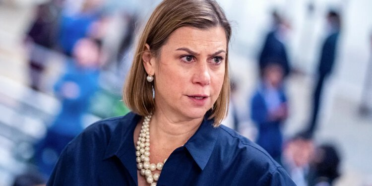 Slotkin traži nove čelnike Demokratske stranke, kaže da stari modeli ne funkcioniraju