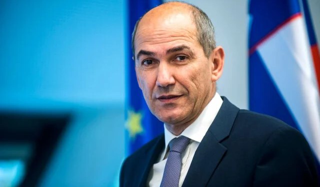 Slovenija povukla zabrane protiv Izraela, Netanyahu više nije na crnoj listi