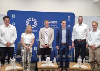 Smještaj najveći izazov za EUG 2028.: “Želimo ostaviti najveće nasljeđe Splitu od Mediteranskih igara”