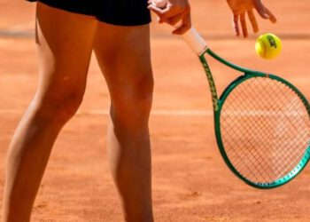 Tenis "okupirao" Makarsku: "Došao im Plenković, pjevat će im Severina"