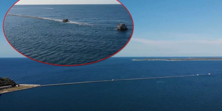 Snimke nadzornih kamera potvrdile sumnje istražitelja