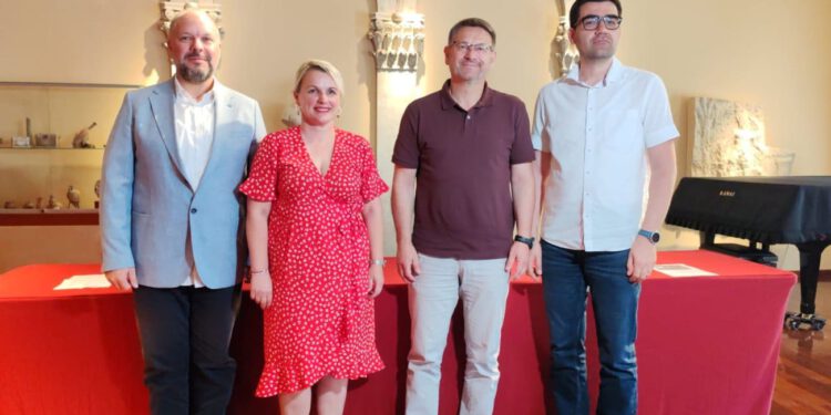 Solin ovog ljeta postaje spektakl na otvorenom: Stiže 80 događanja i velika antička priča u Saloni