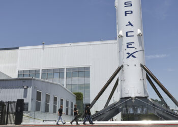 SpaceX potpisuje AI ugovor s Googleom vrijedan 30 milijardi dolara — RT World News