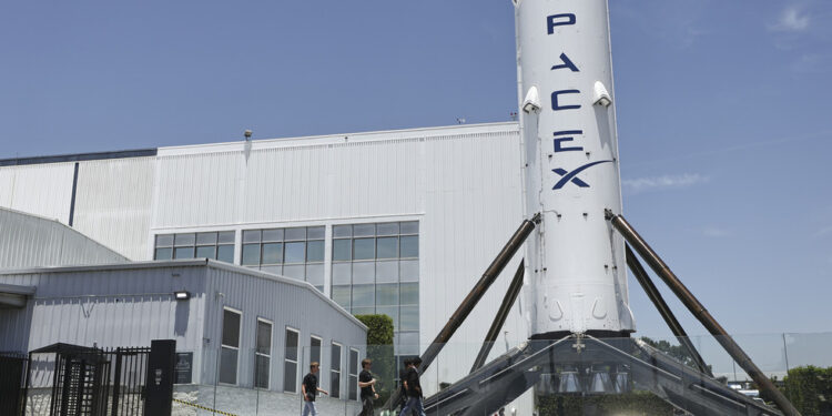 SpaceX potpisuje AI ugovor s Googleom vrijedan 30 milijardi dolara — RT World News