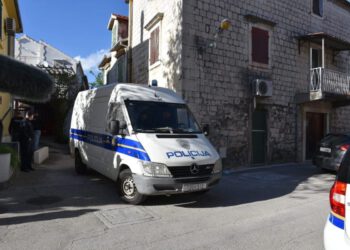 Splitska policija predložila zatvor i oduzimanje motora za Kaštelanina, sud ga nakon saslušanja pustio na slobodu