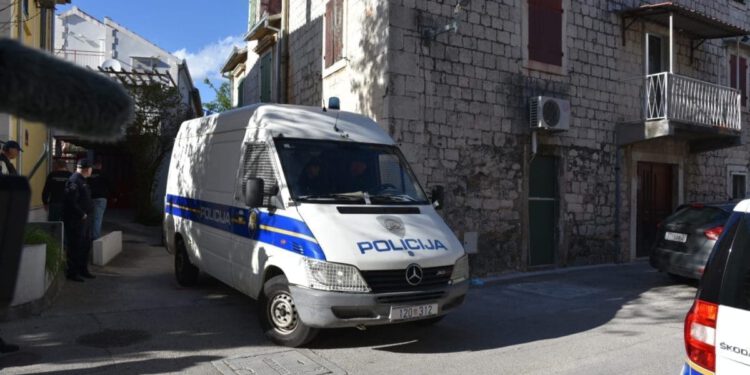 Splitska policija predložila zatvor i oduzimanje motora za Kaštelanina, sud ga nakon saslušanja pustio na slobodu