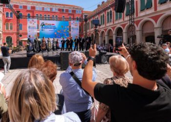 Splitsko-dalmatinska županija objavila Javni poziv za predlaganje javnih potreba u područjima kulture, tehničke kulture i religije za 2027. godinu