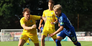Sportske novosti – Dinamo napravio ‘svjetski’ posao! Na Maksimir stiže velika nada hrvatskog nogometa