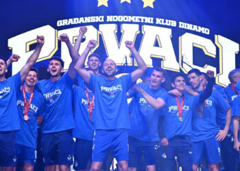 Sportske novosti – Doznajemo: Nezamjenjiva zvijezda Dinama nije na prodaju, a za ovaj dvojac stiže najviše ponuda