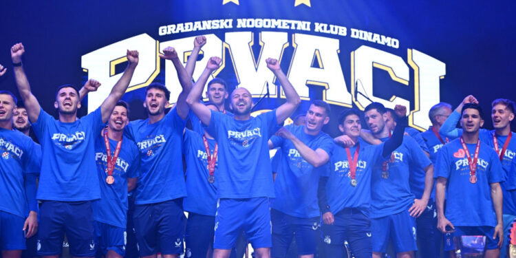 Sportske novosti – Doznajemo: Nezamjenjiva zvijezda Dinama nije na prodaju, a za ovaj dvojac stiže najviše ponuda