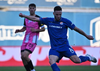 Sportske novosti – Dva igrača odlaze s Maksimira! Džoker s klupe ide za više od 2 milijuna eura, a napadač na posudbu