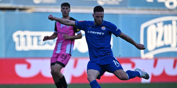 Sportske novosti – Dva igrača odlaze s Maksimira! Džoker s klupe ide za više od 2 milijuna eura, a napadač na posudbu