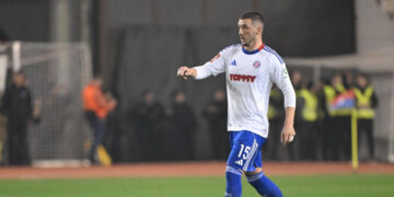 Sportske novosti – HNS sprječava novi ‘slučaj Marešić’, od sljedeće sezone promijenjen je pravilnik u Kupu