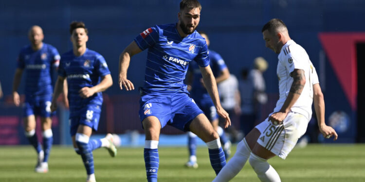 Sportske novosti – Održan ždrijeb nove sezone SHNL-a! Evo kad se igra prvi derbi Dinama i Hajduka