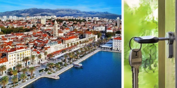 Stan na Rivi prodaje se za 1,8 milijuna eura, odnosno 13 tisuća za kvadrat