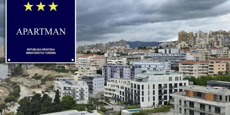 NE NOVIM NAMETIMA Udruge i iznajmljivači prozivaju Vladu: "Spremni smo izaći na ulicu"