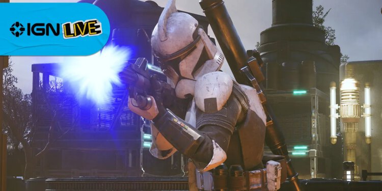 Star Wars: Zero Company Kreatori govore o Canonu, prilagodbi likova i više | IGN uživo 2026