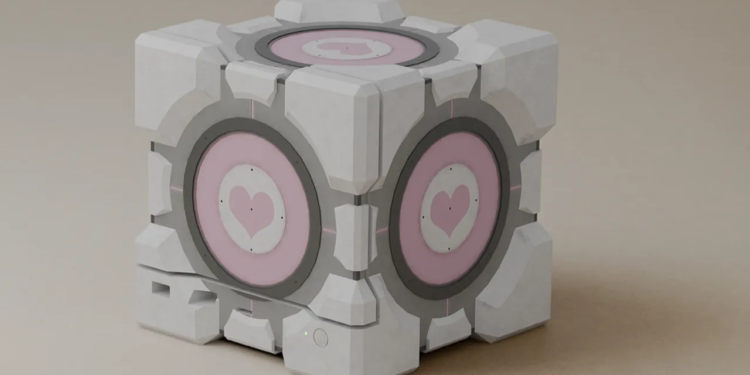 Steam Machine Companion Cube otkazan jer Dbrand nije pitao Valve za dopuštenje