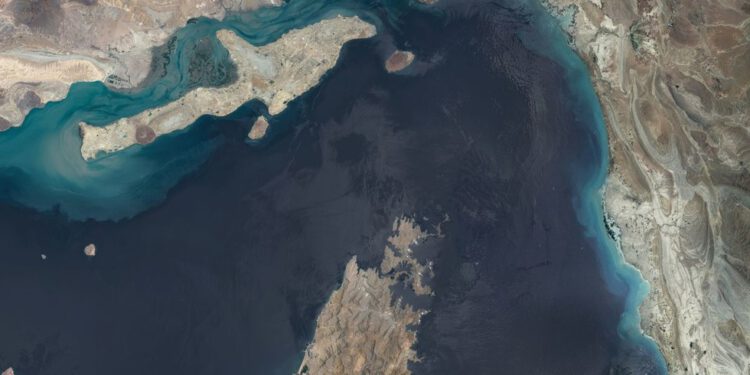 Što se događa s američko-iranskim pregovorima i Hormuškim tjesnacem? — RT Svjetske vijesti