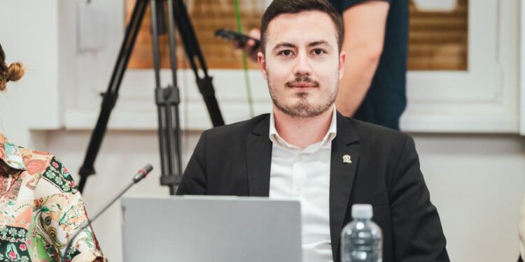 Stričević (HDZ) pohvalio Šutu: “Split ima smjer, plan i rad”
