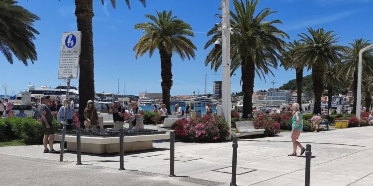 Stupići štite građane i turiste tijekom sezone