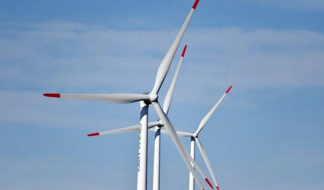 Sud poništio energetsku dozvolu za VE Poklečani kod Blidinja