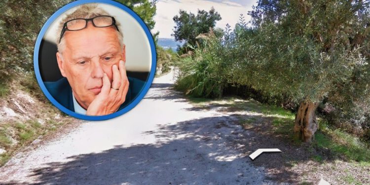 Sud presudio protiv Park-šume Marjan: Tužitelju se mora omogućiti provoz kroz rampu